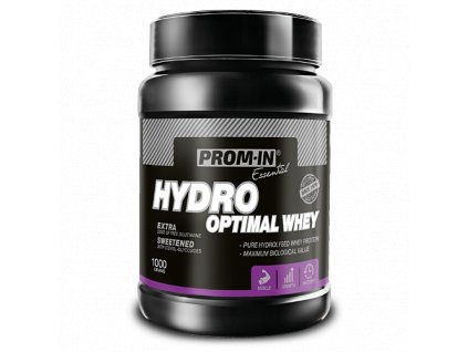 Optimal Hydro Whey