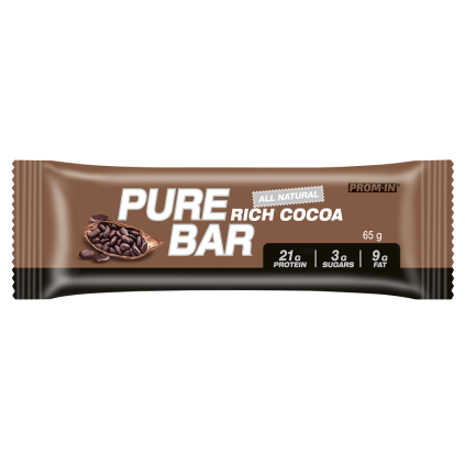 Pure bar cokolada