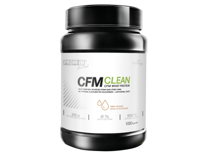 CFM Clean