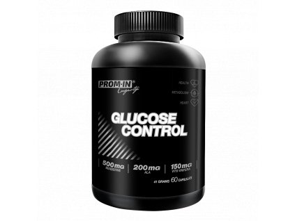 Glucose Control
