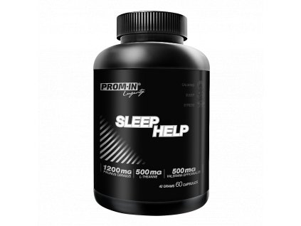 Sleep Help