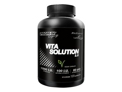 Vita Solution 2.0