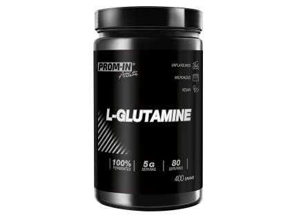L-Glutamine