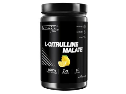 Citrulline Malate Citron