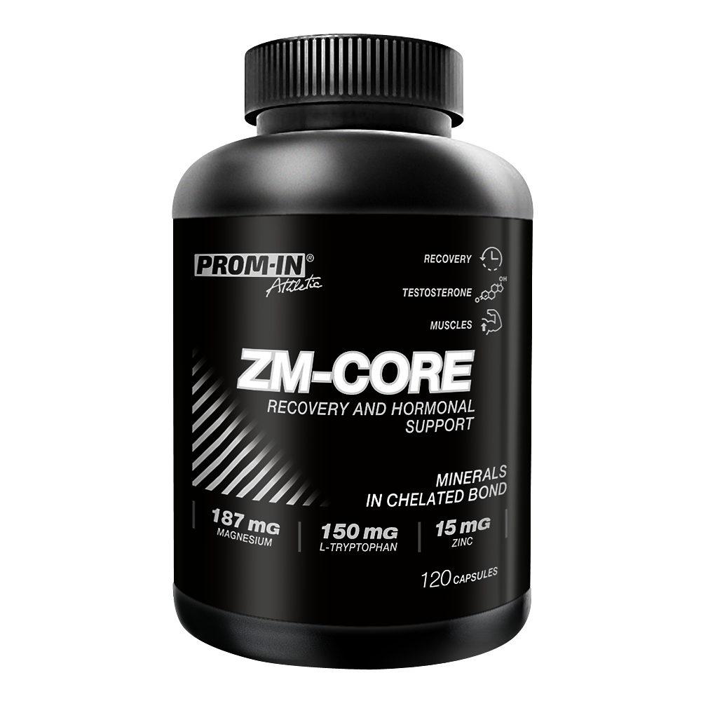 ZM-CORE