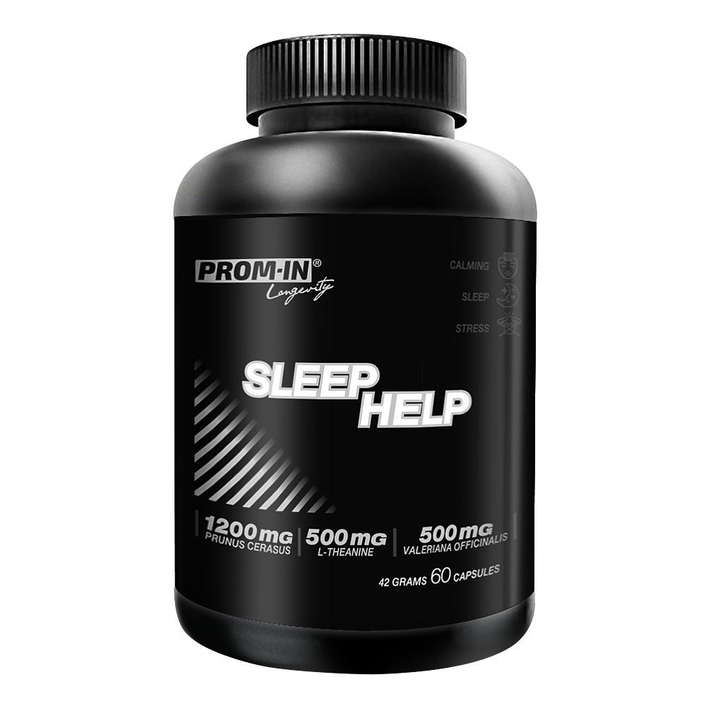 SLEEP HELP