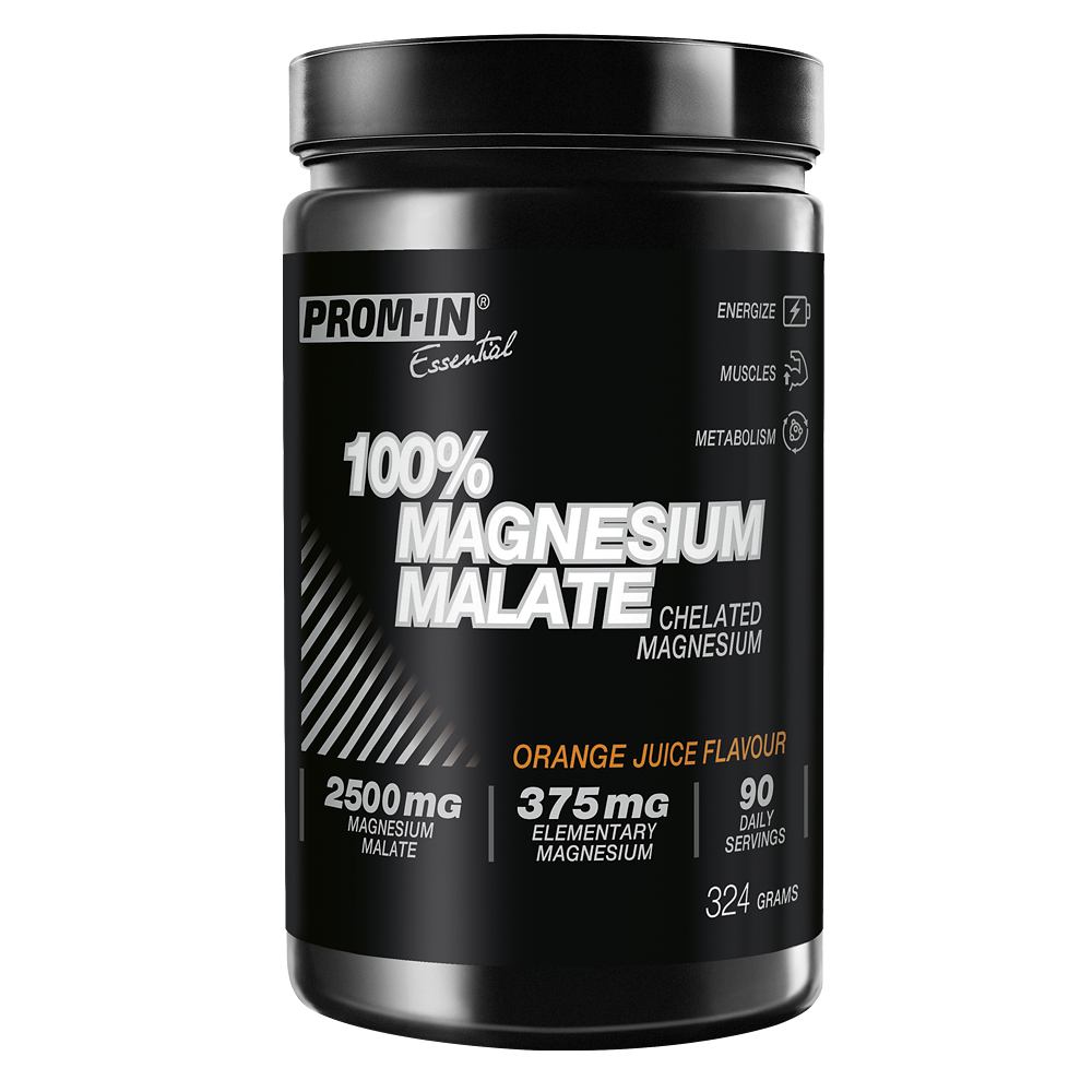 Magnesium Malate
