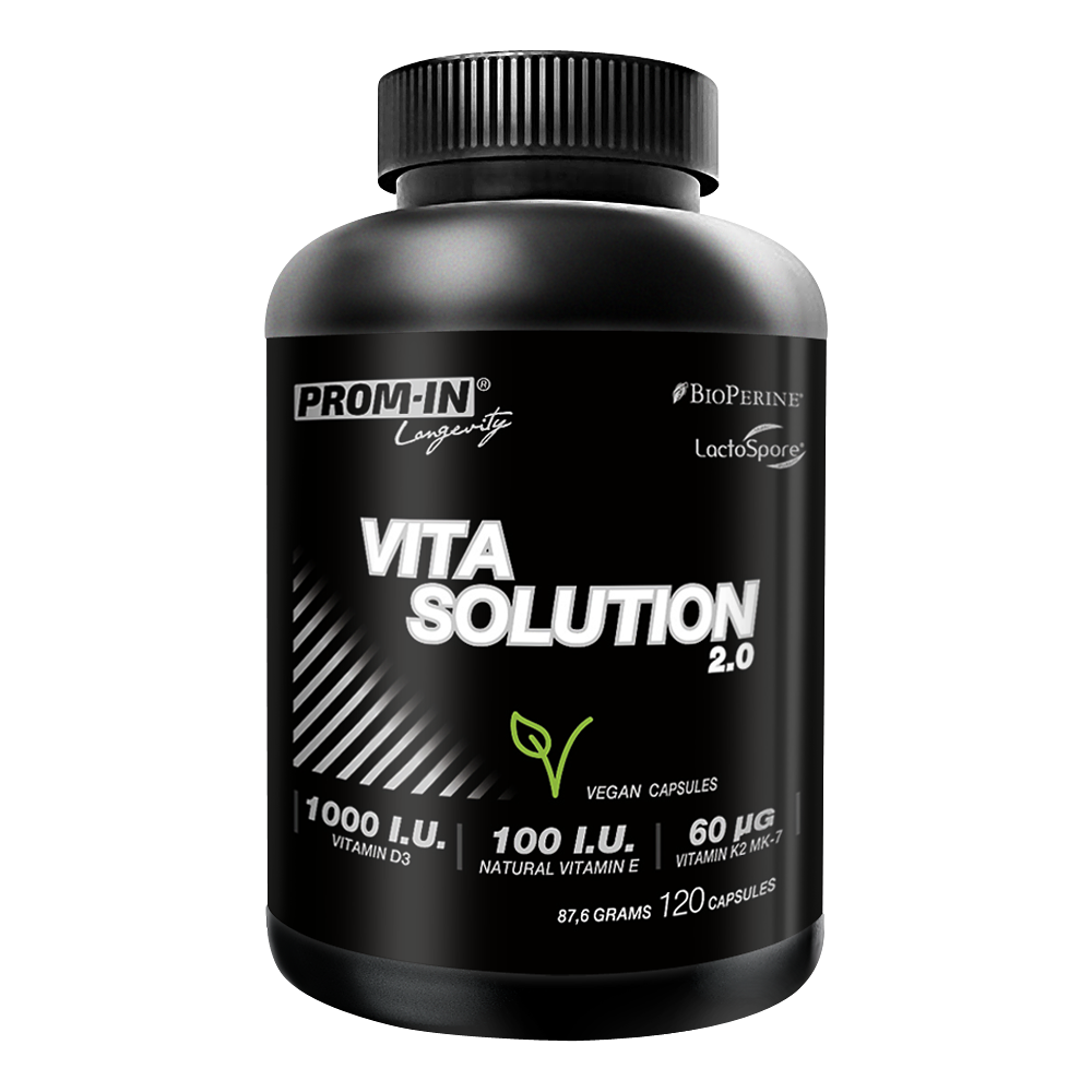VITA SOLUTION 2.0