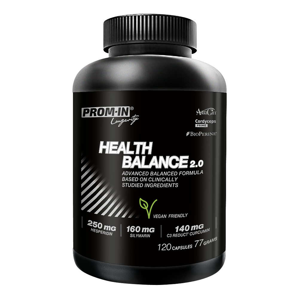HEALTH BALANCE