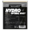 Optimal Hydro Whey  Rychle vstřebatelný hydrolyzát bez kompromisů, s chutí, která boří mýty.
