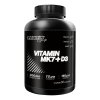 Vitamin MK7 + D3