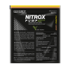 Nitrox Pump Caffeine - Free (Sáček - mango s ananasem)