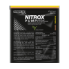 Nitrox Pump Caffeine & Synephrine (Sáček - mango s ananasem)