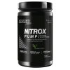 Nitrox Pump Caffeine & Synephrine