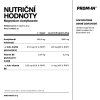 Magnesium Acetyltaurate nutritional composition