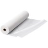 Jednorázové prostěradlo z netkané textilie v roli s perforací 50cm x 100m - bílé - 1