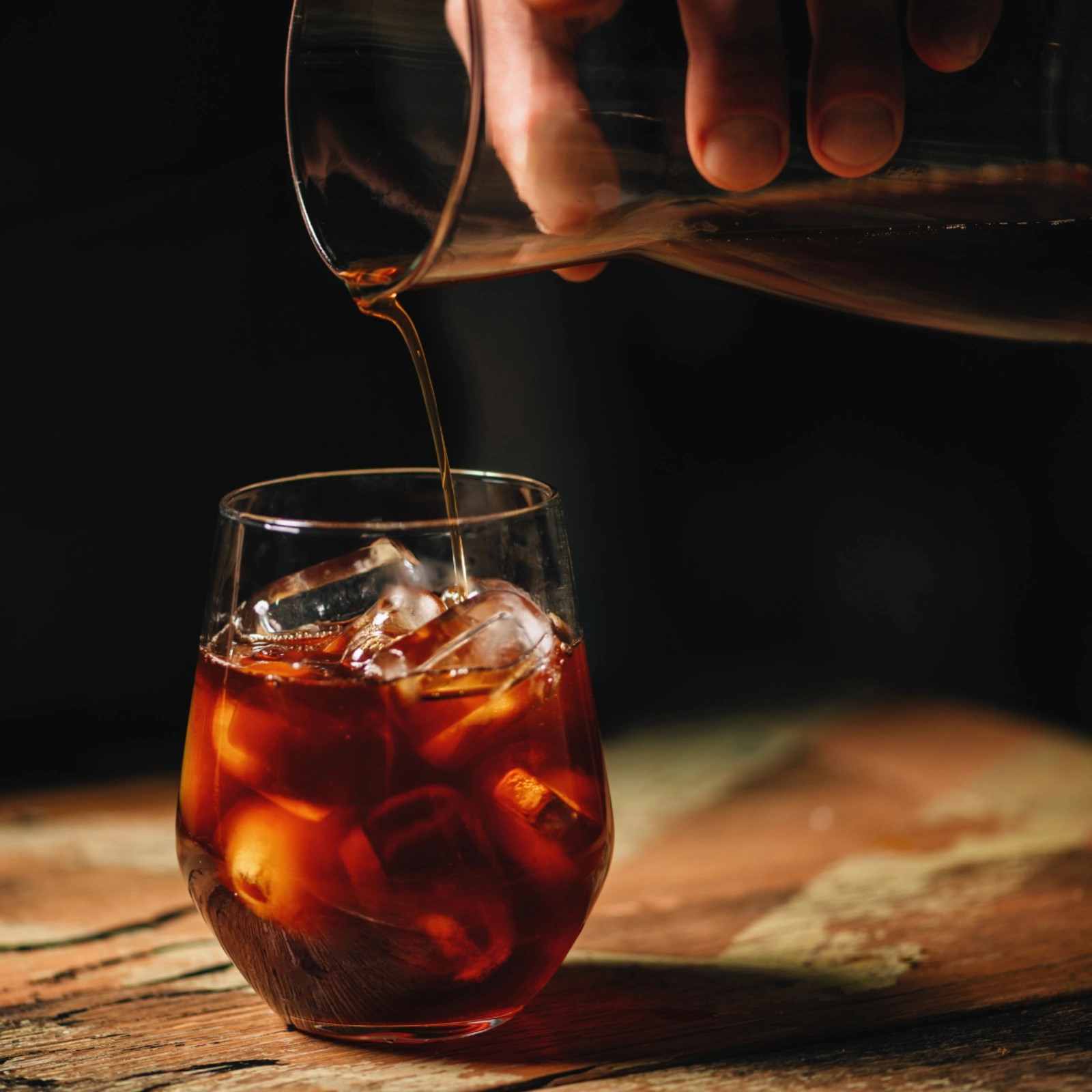 Jak připravit dokonalé cold brew?