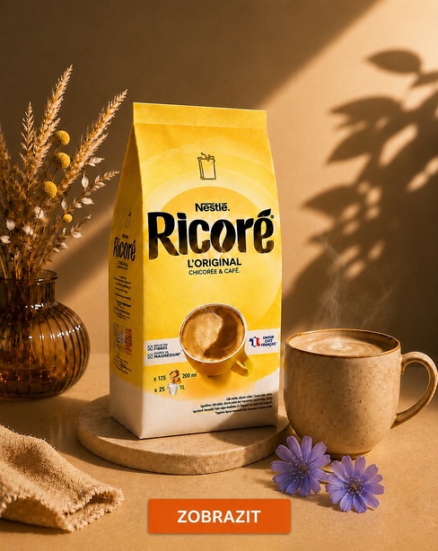 NESTLÉ Ricoré 500g