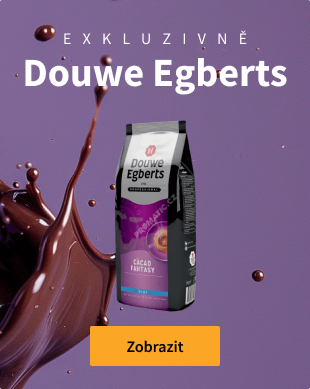 Douwe Egberts Cacao Fantasy Blue UTZ 1000g