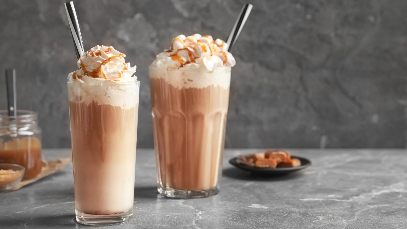 latté