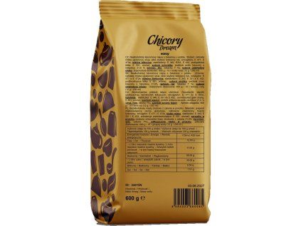 Chicory dream easy 600g
