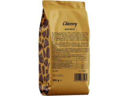 Chicory standard 500g