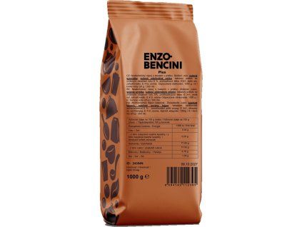 ENZO BENCINI Plus 1000g