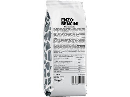 ENZO BENCINI Plus delicate 750g