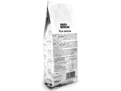1 ENZO BENCINI Plus delicate 750g