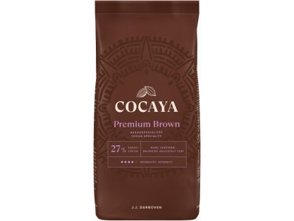 COCAYA Premium Brown (27 ) 1000g