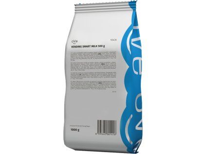oVe SMART MILK 500g