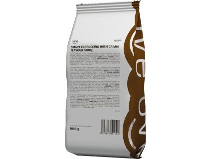 1 oVe SMART CAPPUCCINO IRISH CREAM