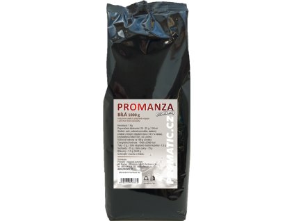 1 Promanza Bílá