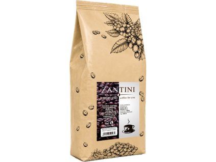 ZANTINI ESPRESSO per