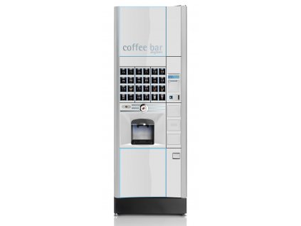Nápojový automat LUCE X2 E/7 Instant + Espresso