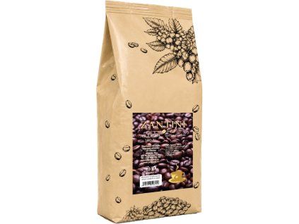 ZANTINI 100% ARABICA per