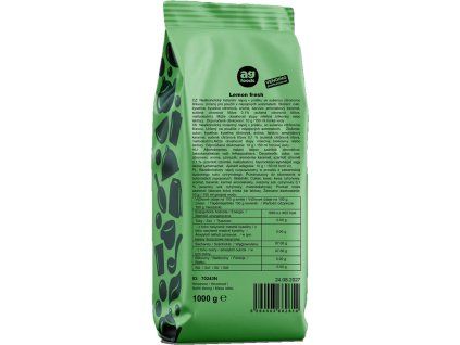 AG PRO Lemon fresh 1000g