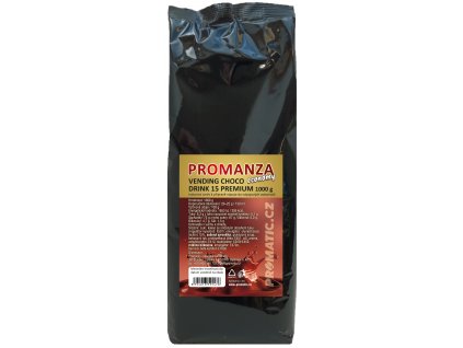 Zantini Espresso zrnková káva 1000g