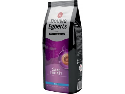 Douwe Egberts Cacao Fantasy Blue UTZ 1000g