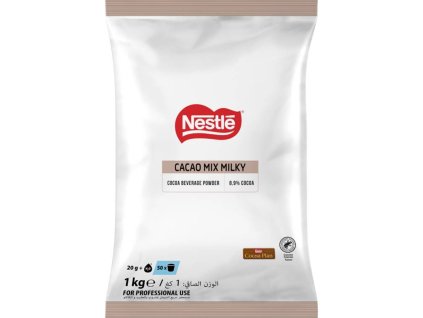NESTLÉ Cacao Mix Milky 1000g