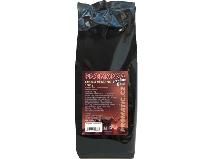 2 Promanza Choco Vendig Basic