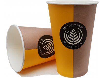 Kelímek automatový Vending TO GO 300 ml papírový sada 65 ks