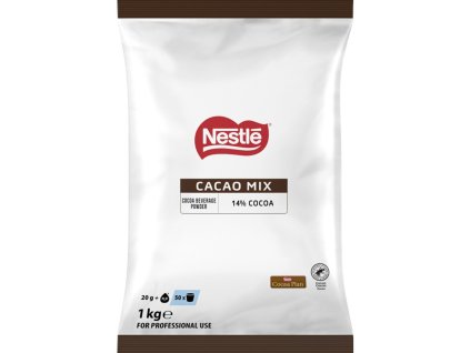 NESTLÉ Cacao Mix 1000g