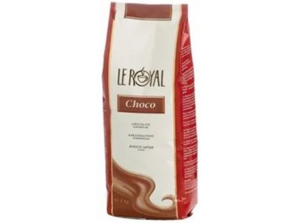 790 le royal choco red 1000g