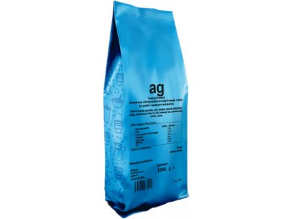 AG Topping Premium granulovaný 1000g