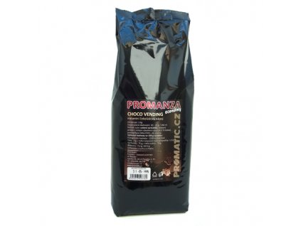 Promanza ECONOMY choco vending 14,5% 1000g