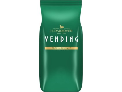 Darboven Vending Topping 1000g