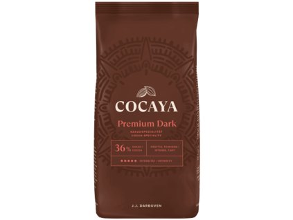 Cocaya Premium Dark