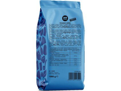 AG PRO Creamer white 1000g