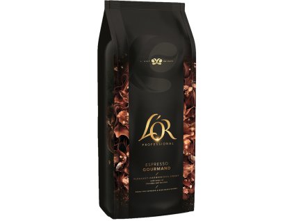 1 LOR PROBEA SEMIFLAT GOURMAND Left